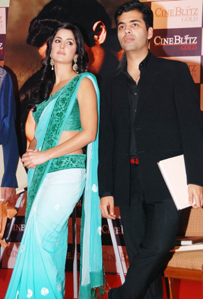 करन जौहर को जन्‍मदिन मुबारक