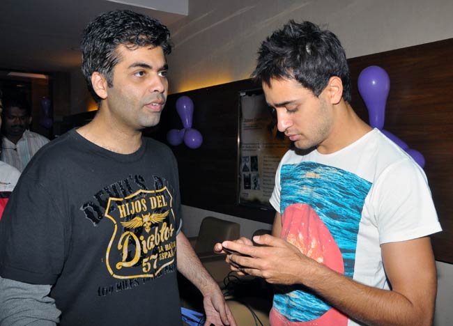 करन जौहर को जन्‍मदिन मुबारक