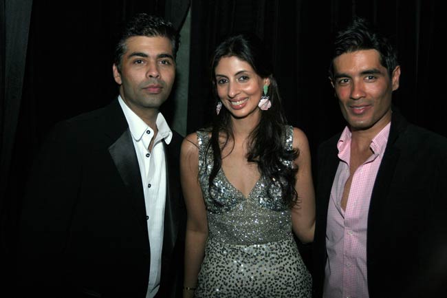 करन जौहर को जन्‍मदिन मुबारक