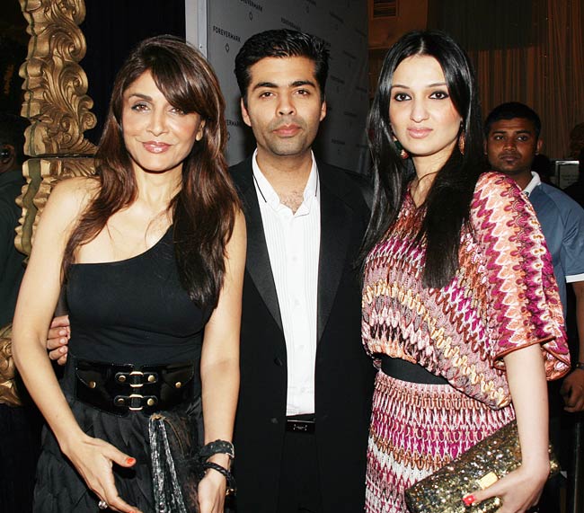 करन जौहर को जन्‍मदिन मुबारक