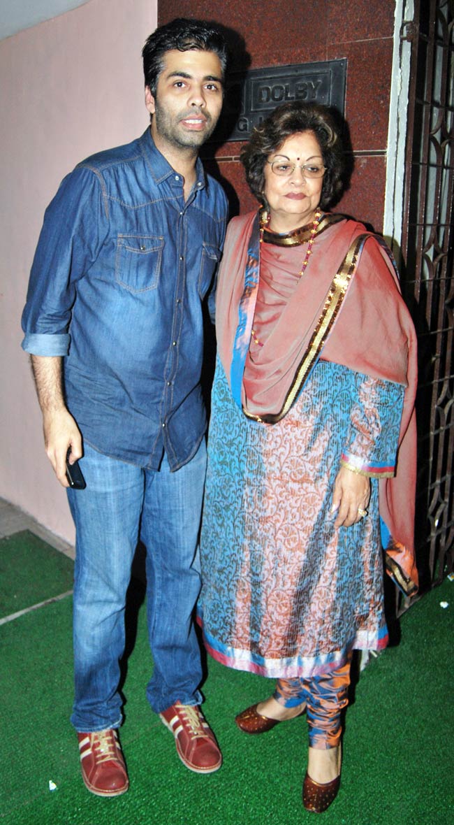 करन जौहर को जन्‍मदिन मुबारक