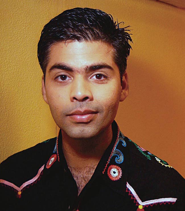 करन जौहर को जन्‍मदिन मुबारक