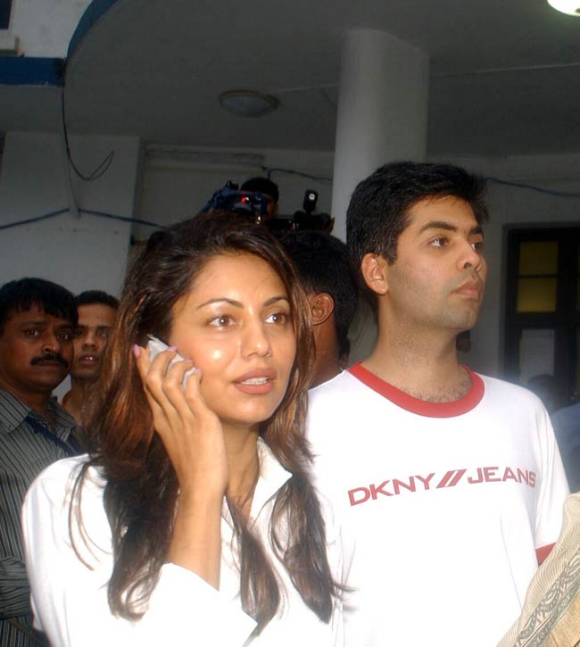 करन जौहर को जन्‍मदिन मुबारक