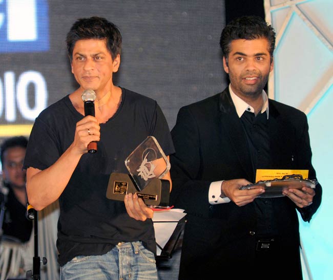 करन जौहर को जन्‍मदिन मुबारक