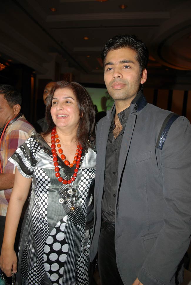 करन जौहर को जन्‍मदिन मुबारक