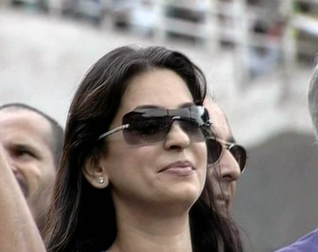 कोलकाता में गूंजा ‘कोरेची, लोडेची, जीतेची’ | जश्न में KKR