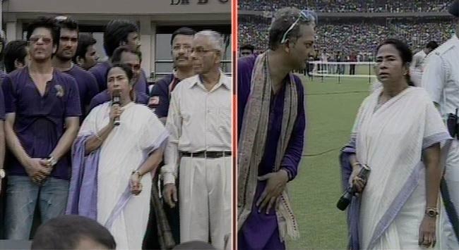 कोलकाता में गूंजा ‘कोरेची, लोडेची, जीतेची’ | जश्न में KKR