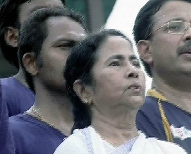 कोलकाता में गूंजा ‘कोरेची, लोडेची, जीतेची’ | जश्न में KKR