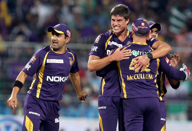 गंभीर-मैक्कुलम की जबर्दस्त जोड़ी | पढ़ें