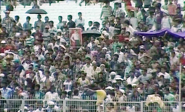 चैंपियन केकेआर का भव्य स्वागत | कैसे जीता KKR