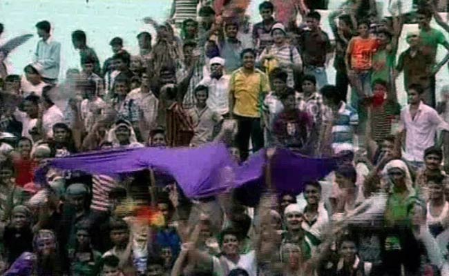 चैंपियन केकेआर का भव्य स्वागत | कैसे जीता KKR