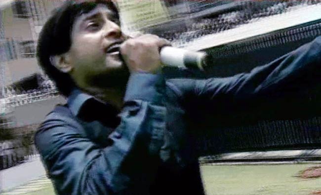 चैंपियन केकेआर का भव्य स्वागत | कैसे जीता KKR