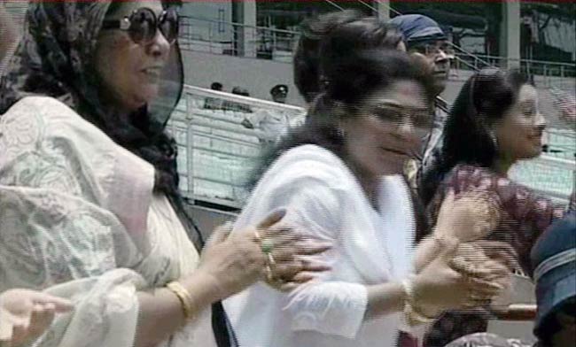 चैंपियन केकेआर का भव्य स्वागत | कैसे जीता KKR