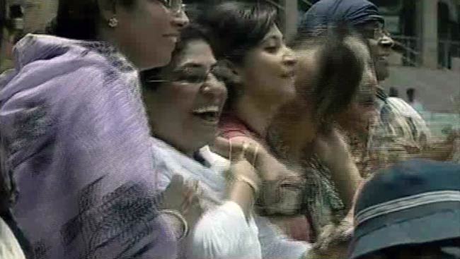 चैंपियन केकेआर का भव्य स्वागत | कैसे जीता KKR