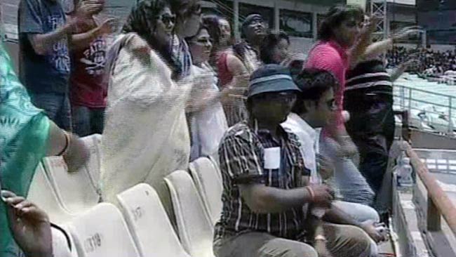 चैंपियन केकेआर का भव्य स्वागत | कैसे जीता KKR