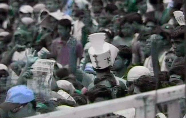 चैंपियन केकेआर का भव्य स्वागत | कैसे जीता KKR