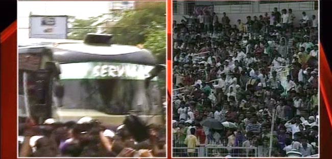 चैंपियन केकेआर का भव्य स्वागत | कैसे जीता KKR