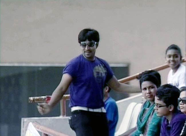 चैंपियन केकेआर का भव्य स्वागत | कैसे जीता KKR