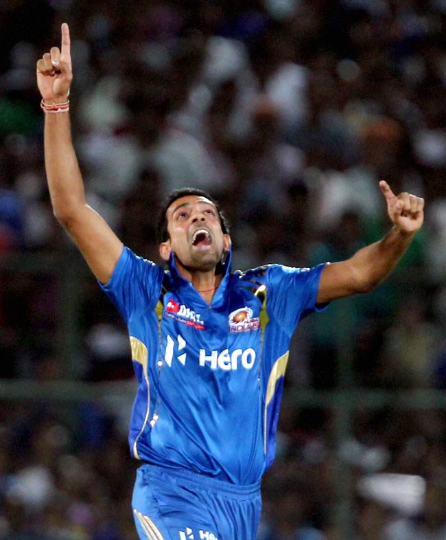 राजस्‍थान को मुंबई ने दी 10 विकेट से मात