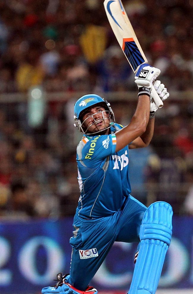 गंभीर-मैक्कुलम की जबर्दस्त जोड़ी | पढ़ें