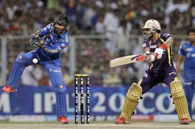 शतकवीर रोहित शर्मा ने दिलाई मुंबई को शानदार जीत  | पढ़ें