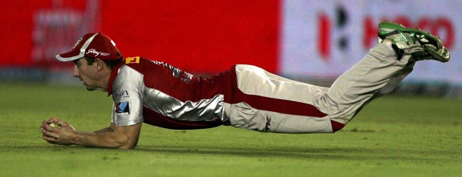 पंजाब के खिलाफ राजस्थान की 'रॉयल' जीत