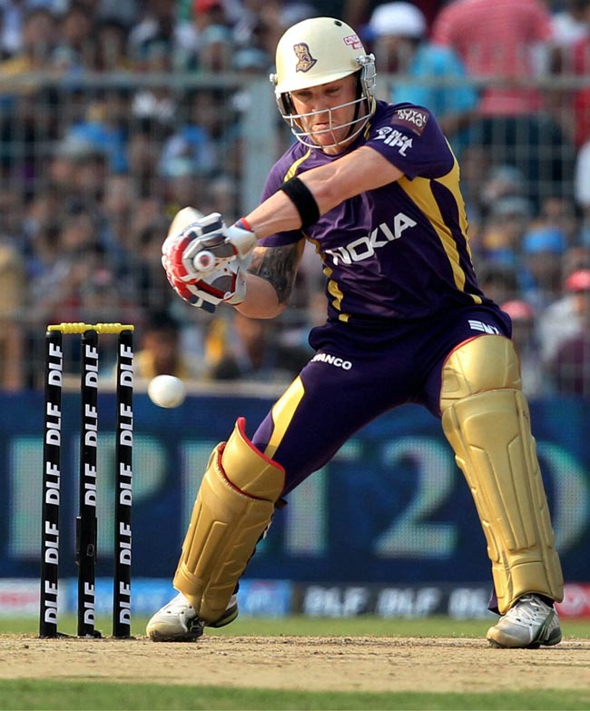 गंभीर-मैक्कुलम की जबर्दस्त जोड़ी | पढ़ें