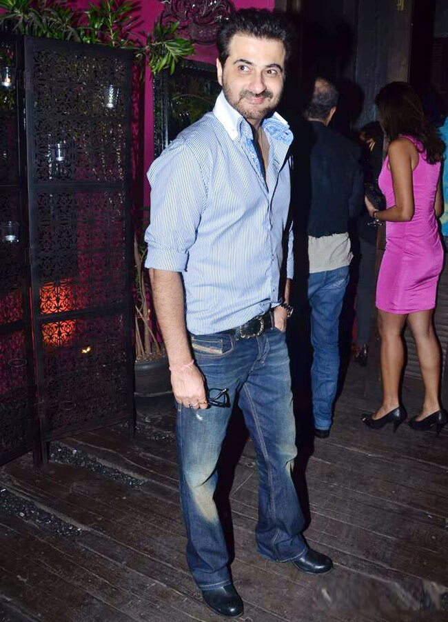 मोज़ेज़ सिंह के कलेक्‍शन लॉन्‍च पर जुटे दिग्‍गज