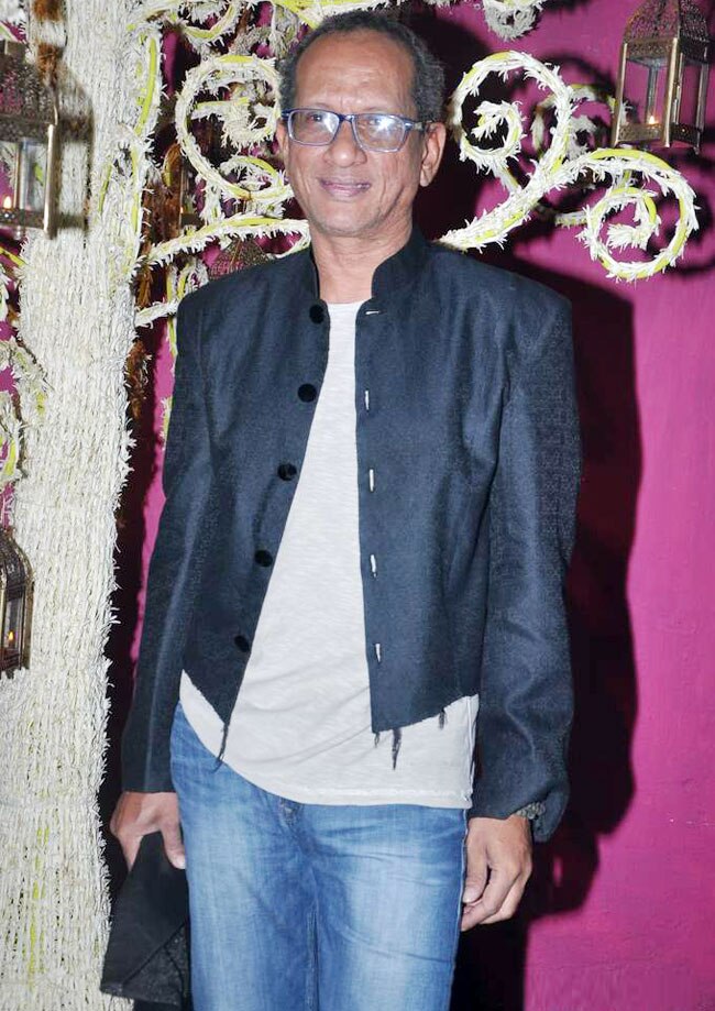 मोज़ेज़ सिंह के कलेक्‍शन लॉन्‍च पर जुटे दिग्‍गज