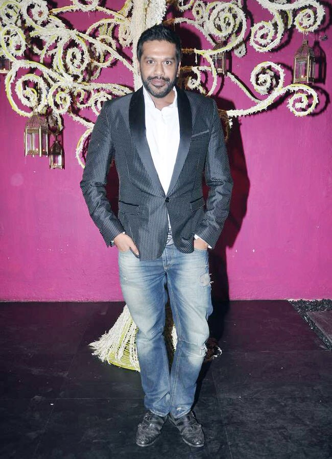 मोज़ेज़ सिंह के कलेक्‍शन लॉन्‍च पर जुटे दिग्‍गज