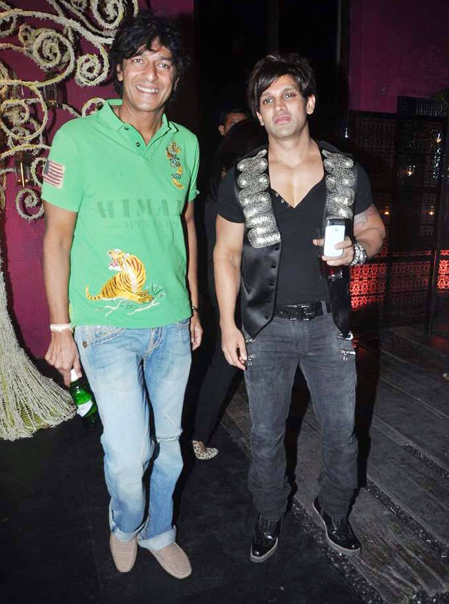 मोज़ेज़ सिंह के कलेक्‍शन लॉन्‍च पर जुटे दिग्‍गज