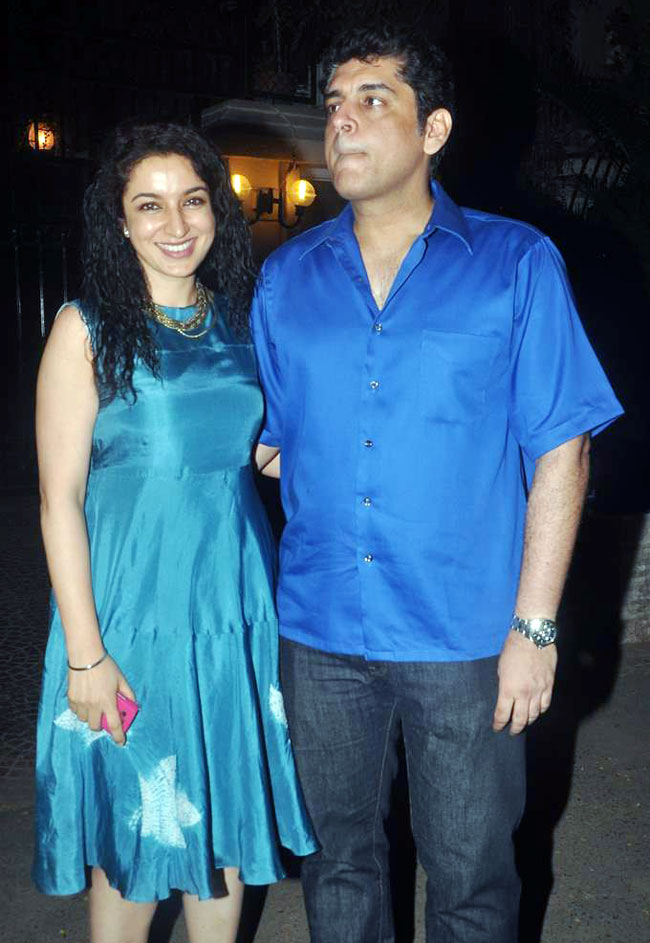 मुश्ताक शेख की बर्थडे पार्टी में सितारे | बॉलीवुड परियां