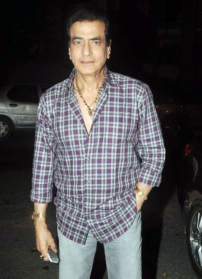 मुश्ताक शेख की बर्थडे पार्टी में सितारे | बॉलीवुड परियां