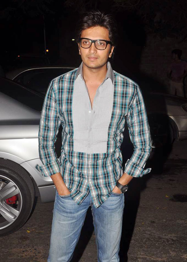 मुश्ताक शेख की बर्थडे पार्टी में सितारे | बॉलीवुड परियां