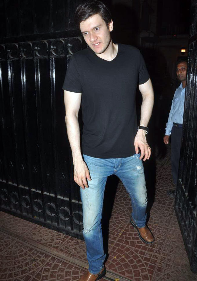 मुश्ताक शेख की बर्थडे पार्टी में सितारे | बॉलीवुड परियां