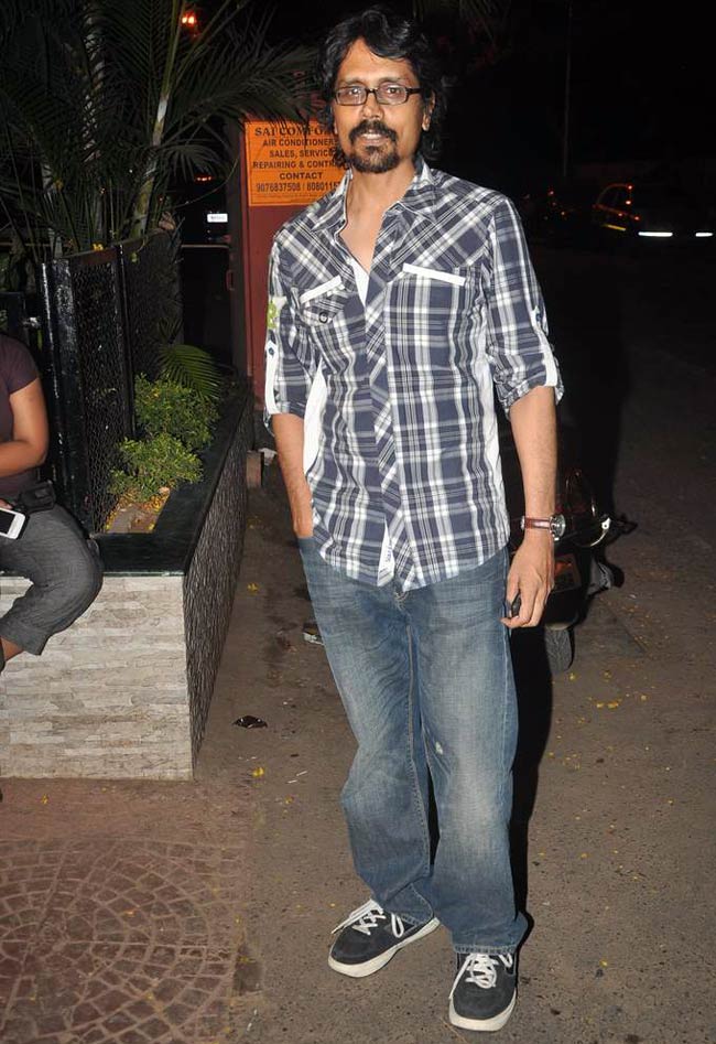 मुश्ताक शेख की बर्थडे पार्टी में सितारे | बॉलीवुड परियां