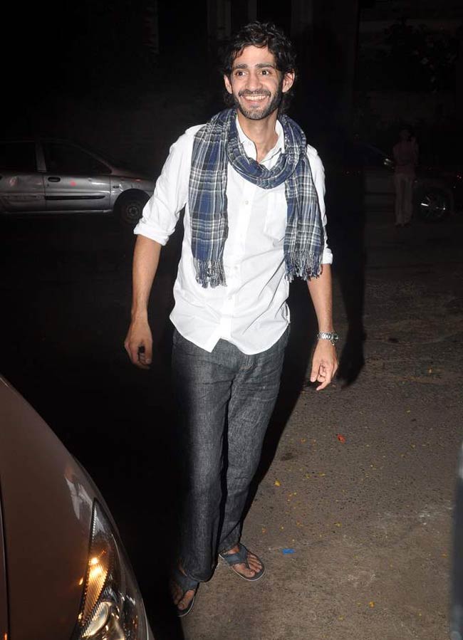 मुश्ताक शेख की बर्थडे पार्टी में सितारे | बॉलीवुड परियां