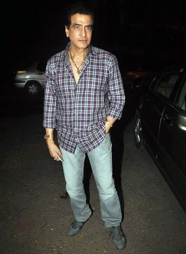 मुश्ताक शेख की बर्थडे पार्टी में सितारे | बॉलीवुड परियां