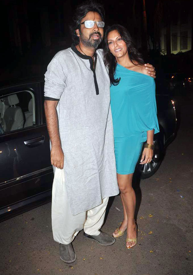 मुश्ताक शेख की बर्थडे पार्टी में सितारे | बॉलीवुड परियां