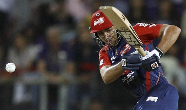 आईपीएल-5 के फाइनल में पहुंचा कोलकाता नाइट राइडर्स | पढ़ें