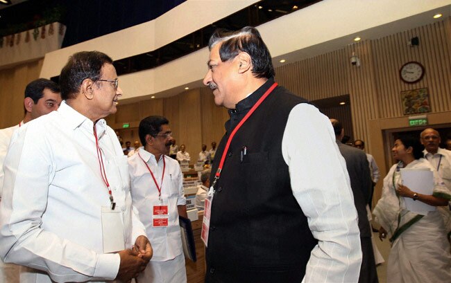 दिल्‍ली में NCTC पर केंद्र और राज्‍यों की बैठक