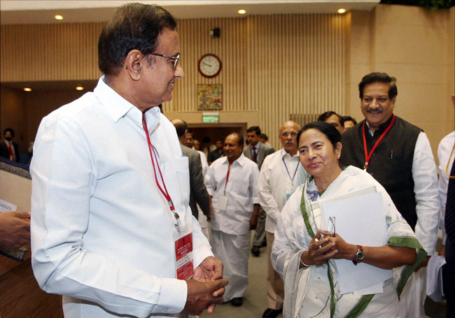 दिल्‍ली में NCTC पर केंद्र और राज्‍यों की बैठक