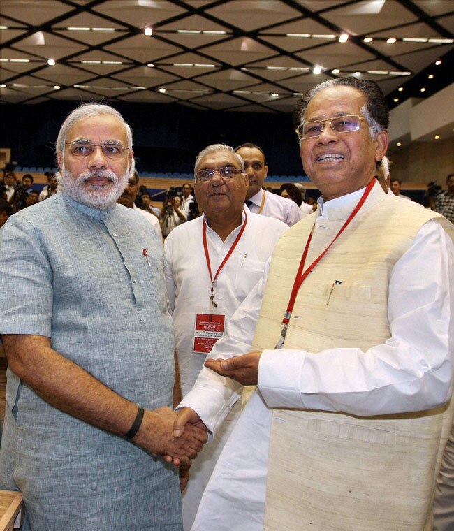 दिल्‍ली में NCTC पर केंद्र और राज्‍यों की बैठक