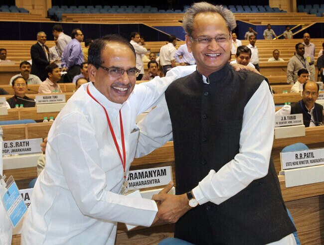 दिल्‍ली में NCTC पर केंद्र और राज्‍यों की बैठक