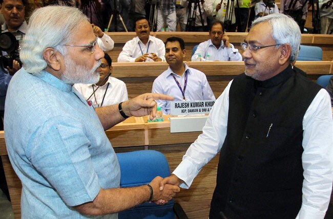 दिल्‍ली में NCTC पर केंद्र और राज्‍यों की बैठक