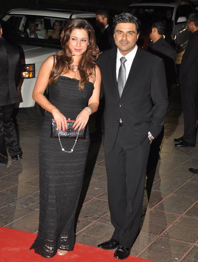 करन जौहर की पार्टी की झलकियां |  करन की जिन्‍दगी