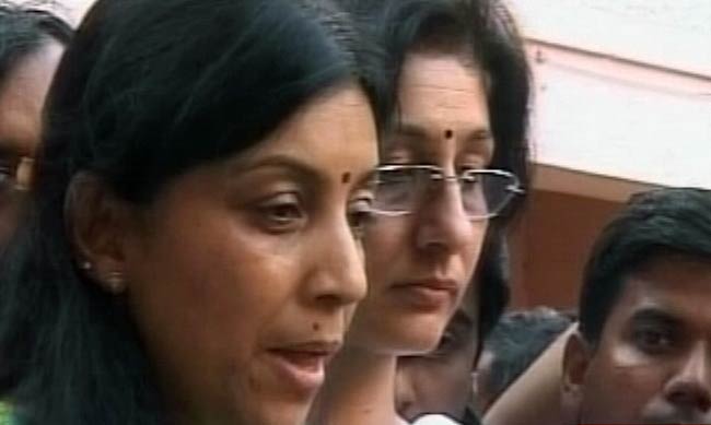 23 मई 2012: तस्‍वीरों में दिनभर की अहम खबरें | पढ़ें