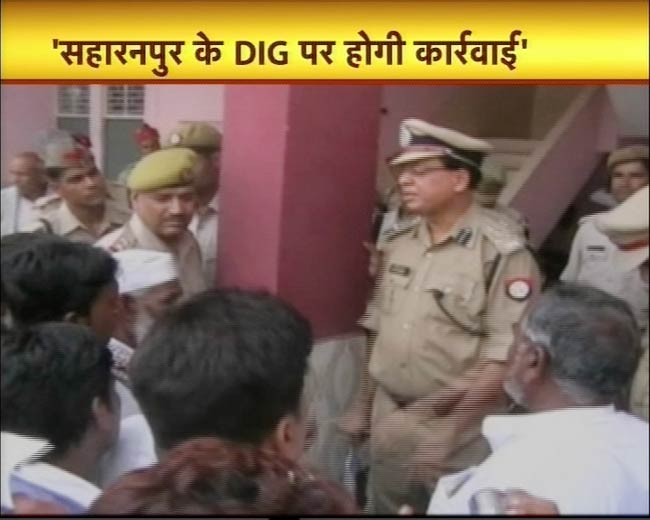 10 मई 2012: तस्‍वीरों में देखें दिनभर की अहम खबरें | पढ़ें