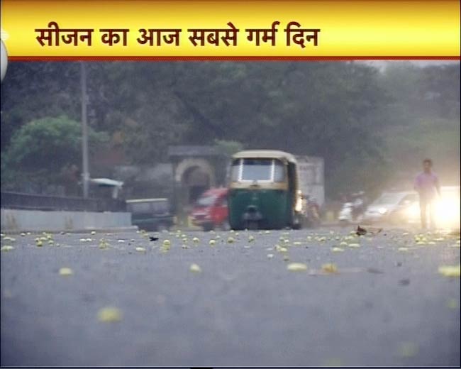 10 मई 2012: तस्‍वीरों में देखें दिनभर की अहम खबरें | पढ़ें