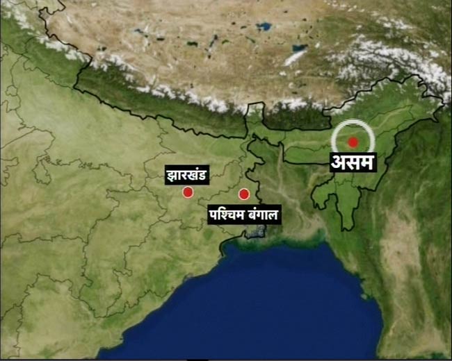 11 मई 2012: तस्‍वीरों में देखें दिनभर की अहम खबरें | पढ़ें